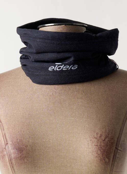 Col / Tour de cou bleu ELDERA pour homme