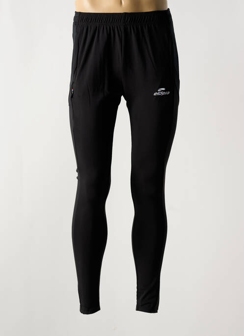 Jogging noir ELDERA pour homme