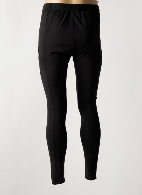 Jogging noir ELDERA pour homme