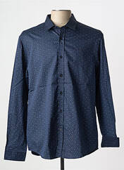 Chemise manches longues bleu LEE COOPER pour homme seconde vue