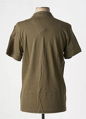 Polo vert SUN VALLEY pour homme seconde vue