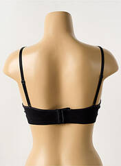 Soutien-gorge noir YSABEL MORA pour femme seconde vue