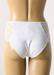 Culotte blanc YSABEL MORA pour femme seconde vue