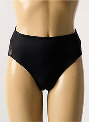 Culotte noir YSABEL MORA pour femme seconde vue