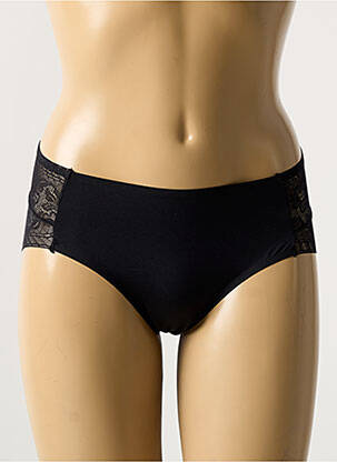 Culotte noir YSABEL MORA pour femme