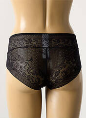 Culotte noir YSABEL MORA pour femme seconde vue