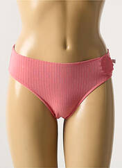 Culotte rose YSABEL MORA pour femme seconde vue