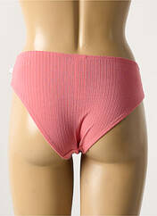 Culotte rose YSABEL MORA pour femme seconde vue
