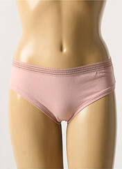 Culotte rose YSABEL MORA pour femme seconde vue