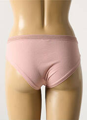 Culotte rose YSABEL MORA pour femme seconde vue