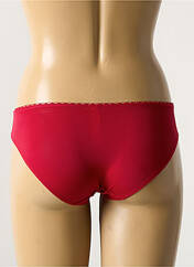 Culotte rouge PLAYTEX pour femme seconde vue