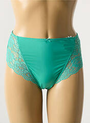 Culotte vert YSABEL MORA pour femme seconde vue