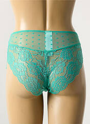 Culotte vert YSABEL MORA pour femme seconde vue