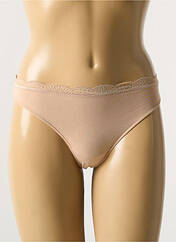 Tanga chair YSABEL MORA pour femme seconde vue