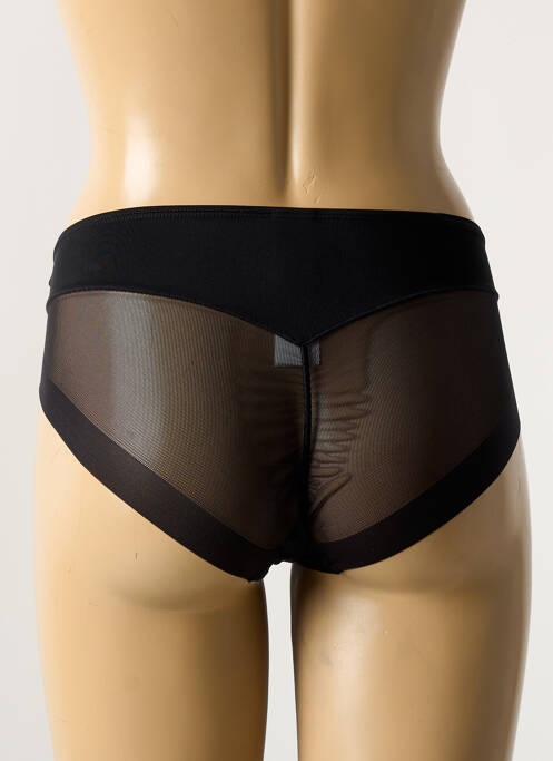 Culotte noir YSABEL MORA pour femme