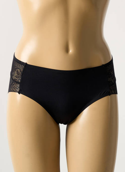 Culotte noir YSABEL MORA pour femme