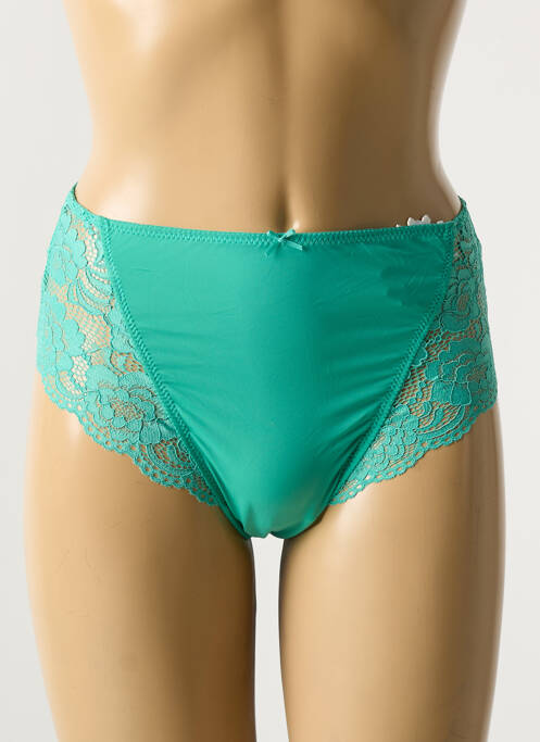 Culotte vert YSABEL MORA pour femme