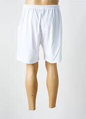 Bermuda blanc AMERICAN VINTAGE pour homme seconde vue