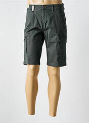 Bermuda gris SEA BARRIER pour homme seconde vue