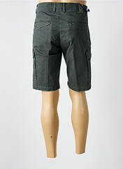 Bermuda gris SEA BARRIER pour homme seconde vue