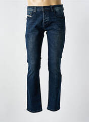 Jeans coupe slim bleu TRUE RISE pour homme seconde vue