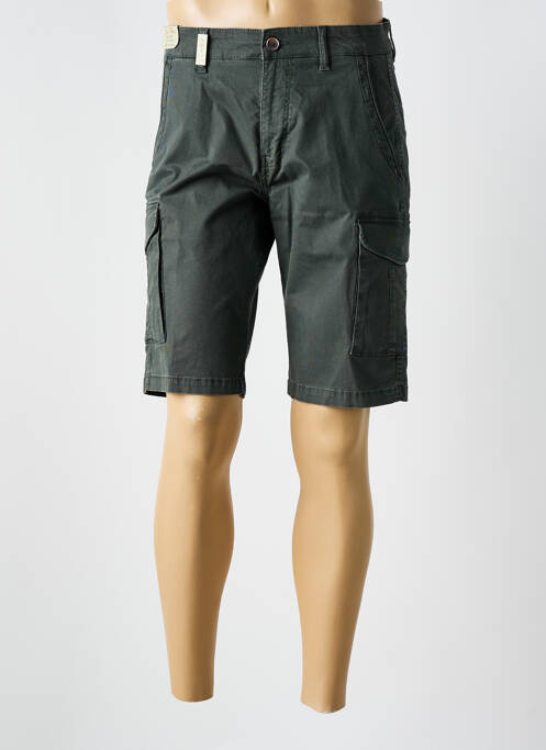 Bermuda gris SEA BARRIER pour homme