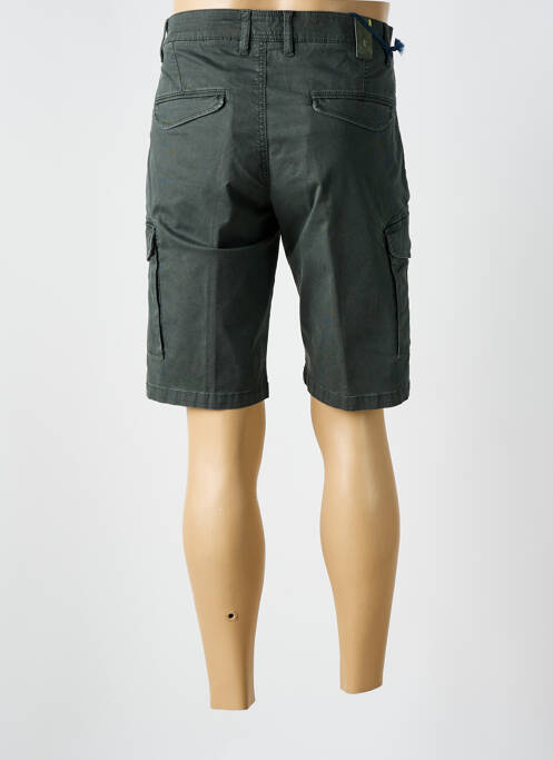 Bermuda gris SEA BARRIER homme