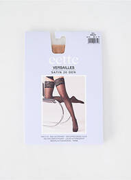 Bas stretch chair CETTE femme