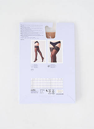 Bas stretch chair CETTE femme