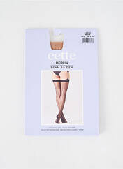 Bas chair CETTE pour femme seconde vue