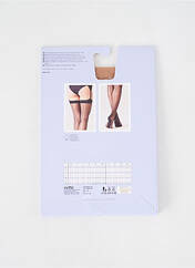 Bas chair CETTE pour femme seconde vue