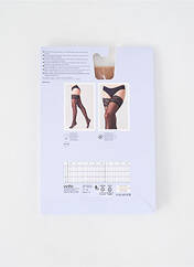 Bas chair CETTE pour femme seconde vue