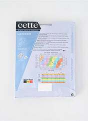 Legging noir CETTE pour femme seconde vue