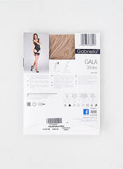 Bas chair GABRIELLA pour femme seconde vue