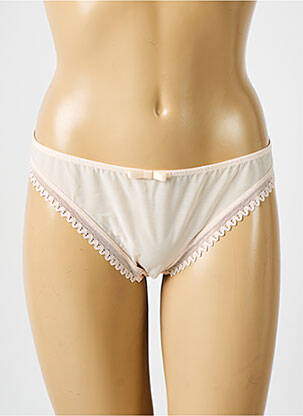 Tanga stretch chair LOU femme