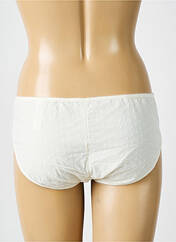 Culotte beige GEMMA pour femme seconde vue