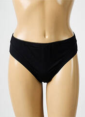 Culotte noir GEMMA pour femme seconde vue