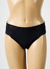 Culotte noir LOU pour femme seconde vue