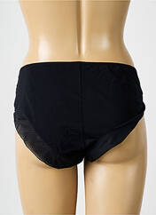 Culotte noir LOU pour femme seconde vue