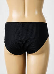 Shorty noir LOU pour femme seconde vue