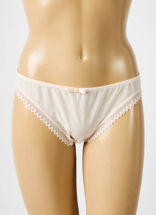 Tanga stretch chair LOU femme