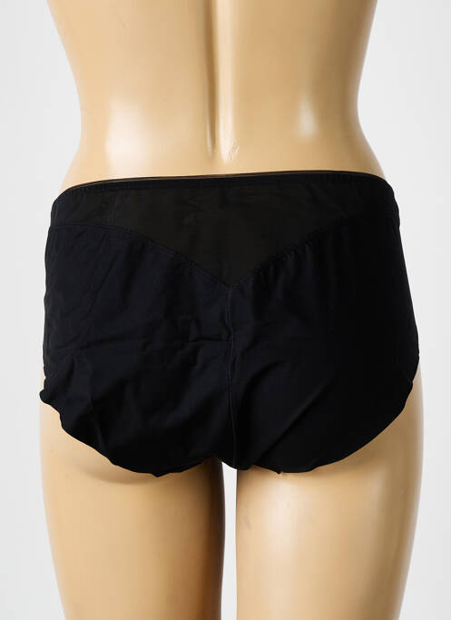 Culotte noir GEMMA femme