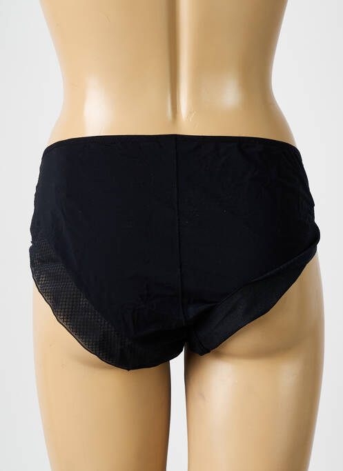 Culotte noir LOU femme