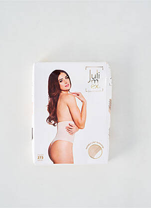 Culotte gainante stretch chair JULIMEX femme