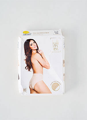 Culotte gainante stretch chair JULIMEX femme