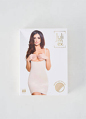 Culotte gainante chair JULIMEX pour femme