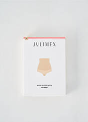 Culotte gainante chair JULIMEX pour femme seconde vue