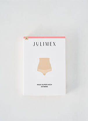 Culotte gainante chair JULIMEX pour femme