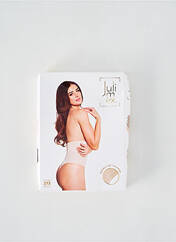 Culotte gainante chair JULIMEX pour femme seconde vue