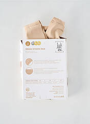 Culotte gainante chair JULIMEX pour femme seconde vue